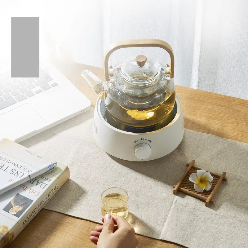 Ceramic Cooktop Household Silent Mini Teapot Non Stove Plastic Cb Ce Commercial