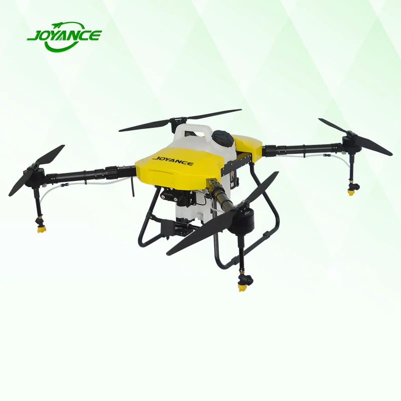 

Agriculture uav drone para agricultura 10l dron sprayers pesticide drone spraying 10kg drone agricole