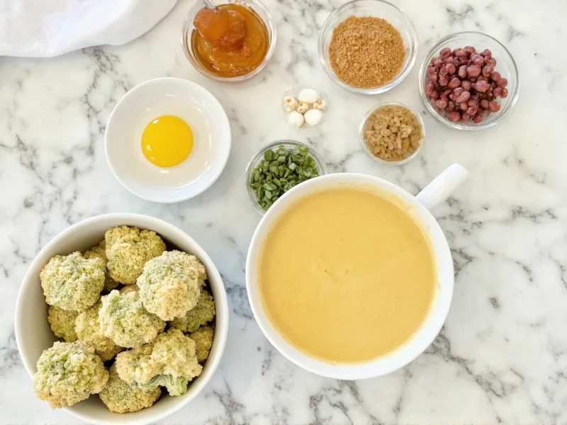 Panera Broccoli Cheddar Soup Ingredients Revealed