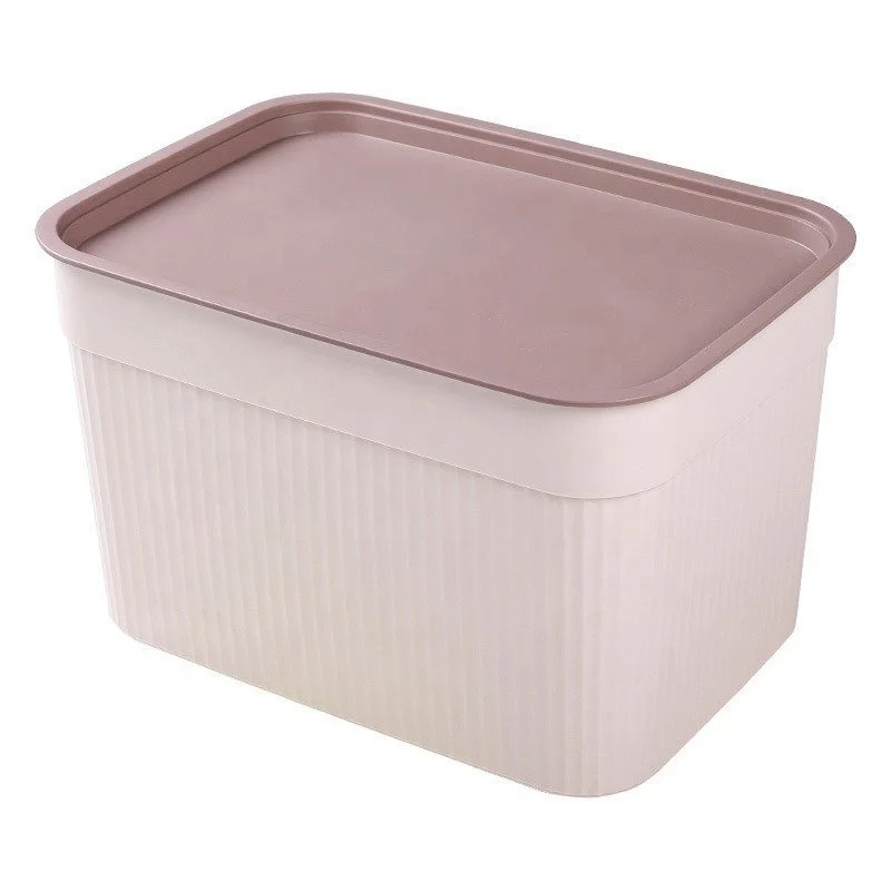 Venta al por mayor cajas plastico almacenaje ropa-Compre online los