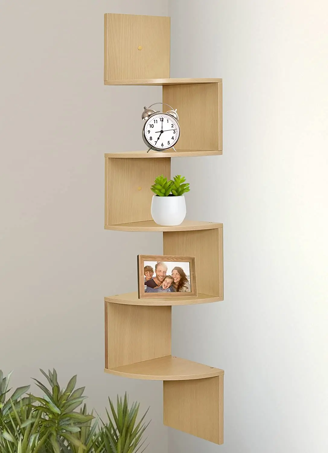 Полка Corner Shelf