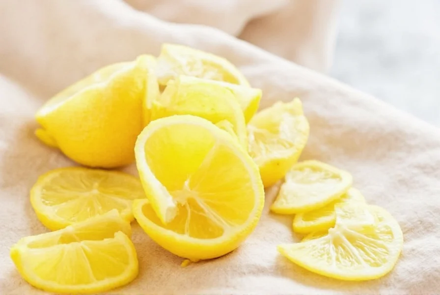 Lemon Peel Uses, Benefits, and Preparation Guide