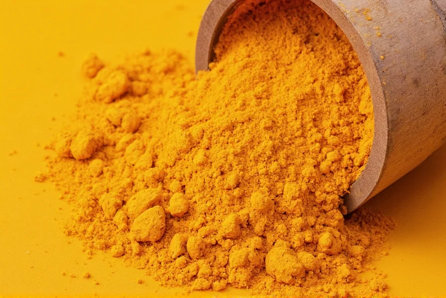 Turmeric for Pain: Evidence, Dosage & Safety Facts