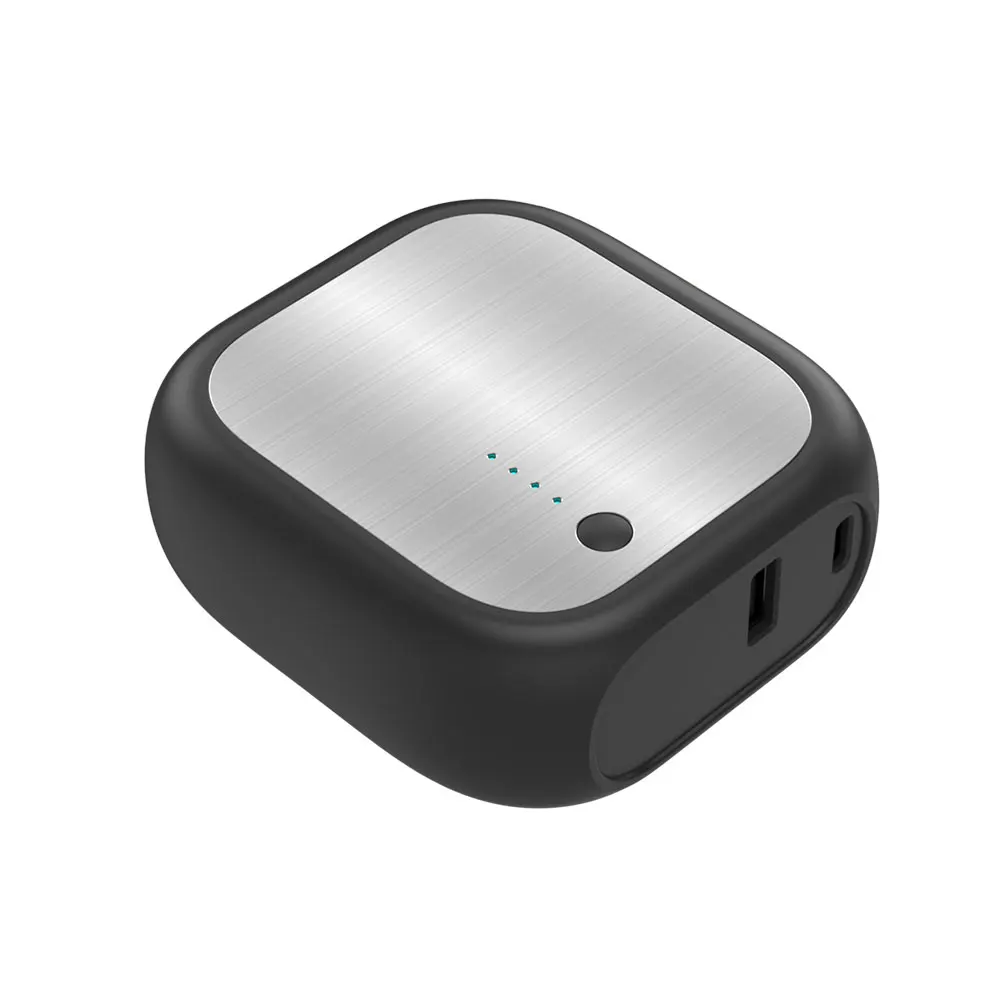 

2020 multifunction universal travel adapter plug type c with 5000mah power bank
