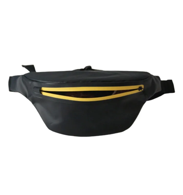 

Water resistant vintage waist bag waterproof bags dry bag for floating boating fishing outdoor sports
