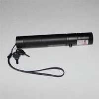 

50mW High Power Rechargeable Red Blue Green Laser Pointer 303