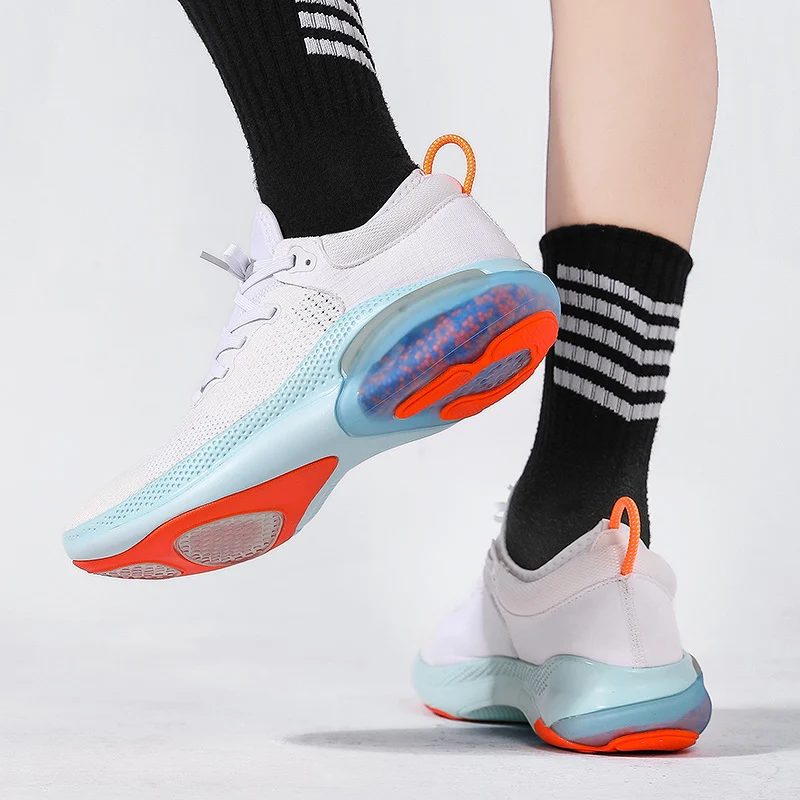 
2020 Hot Sale Unbranded Joyride Sports Shoe Air Elastic Particles Running Shoes 