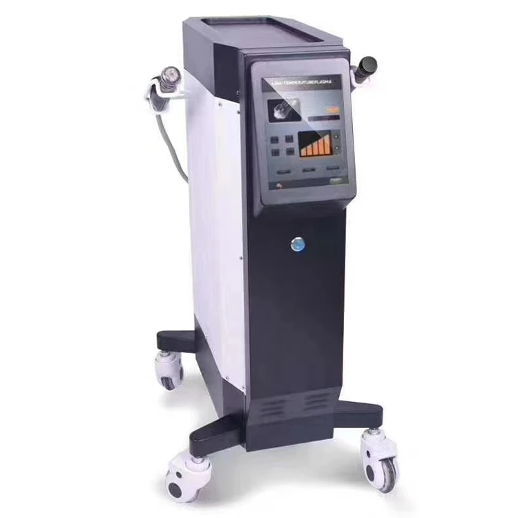 

New Style Plasma Facial Skin Machine Skin Care Device Machine Plasma Skin Rejuvenation Pigment Removal Machine, Black