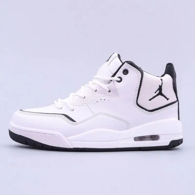 

Top quality brand Original 1:1 basketball high shoes Factory Hot Sale, Black