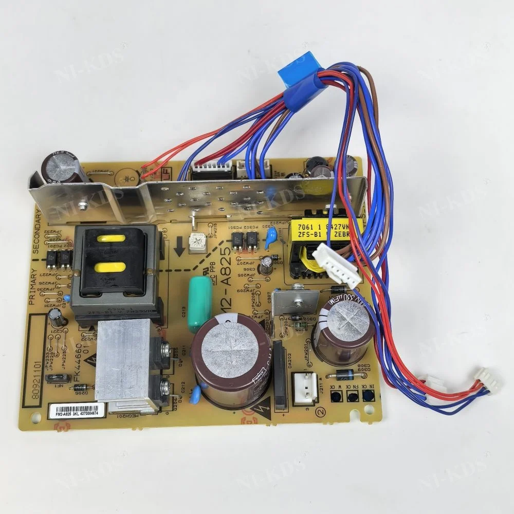 FM2-A825-000 LVPS 110V for Canon MF522 MF525 521 IR1643i Ir1643if Power Supply 100V Only