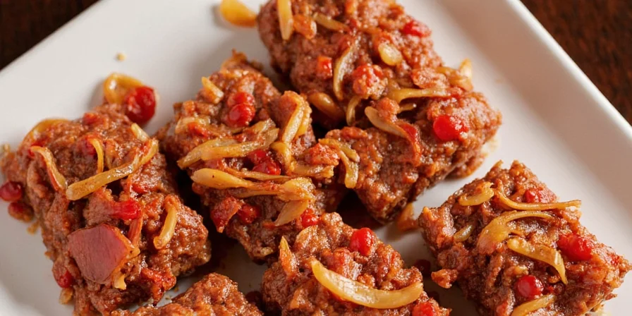 5 Spicy Secrets to Mastering Korean-Style Beef: From Gochujang to Bulgogi!