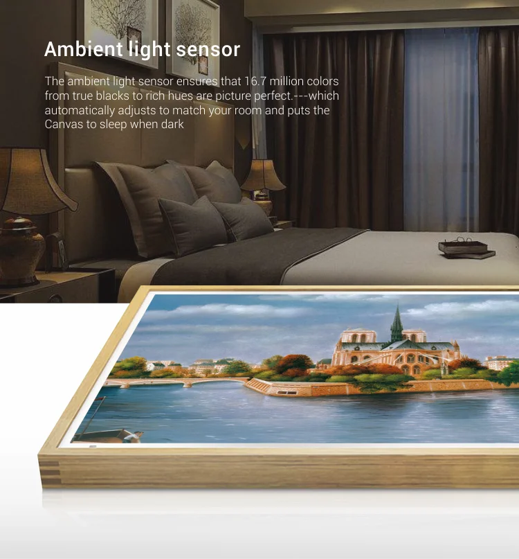 Digital photo frame -3