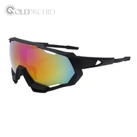 

Wholesale cycling sun glasses outdoor sports bicycle glasses bike sunglasses