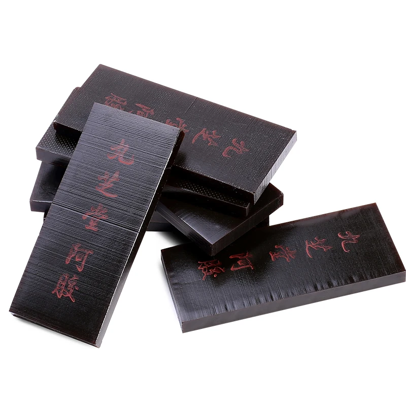 
JIUZHITANG E Jiao Chinese Medicine Colla Corii Asini Deluxe Ass Glue Pure Donkey Skin Glue Donkey-Hide Glue 
