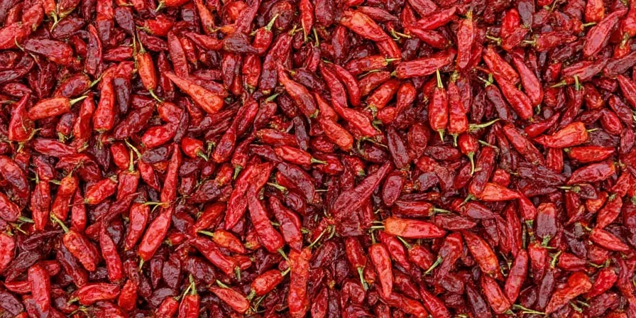 Hot, Smoky & Spicy: A Wild Ride Through the Wonderful World of Dried Chiles!