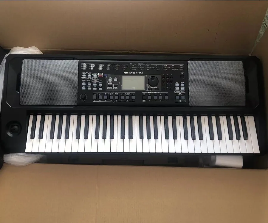 

61Keys Arranger Workstation Keyboard