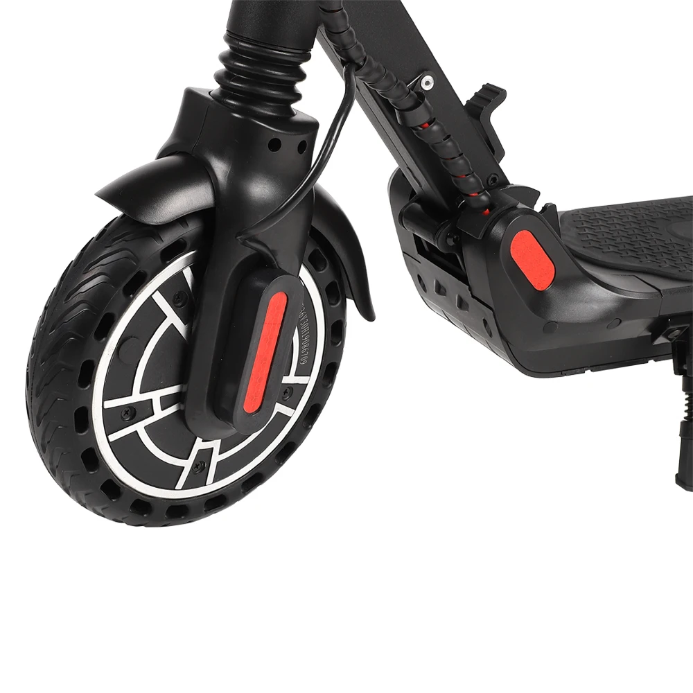 新设计大稳定两轮快速骑电动滑板车自平衡气垫板儿童滑板车与 app 灯