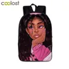 2019 Women Nylon Backpacks Vintage Female Shoulder Bag Sac a Dos Travel Ladies Bagpack Mochilas School Bags For Girls Preppy