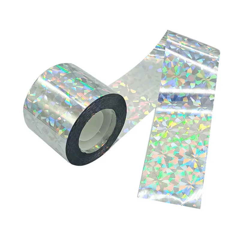 

High Quality Laser Reflect Light Repellent Anti Bitd Tape