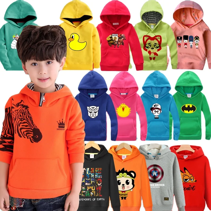 

Mix Color mix design Kids Garments zipper Hoodie Stock casual shoes