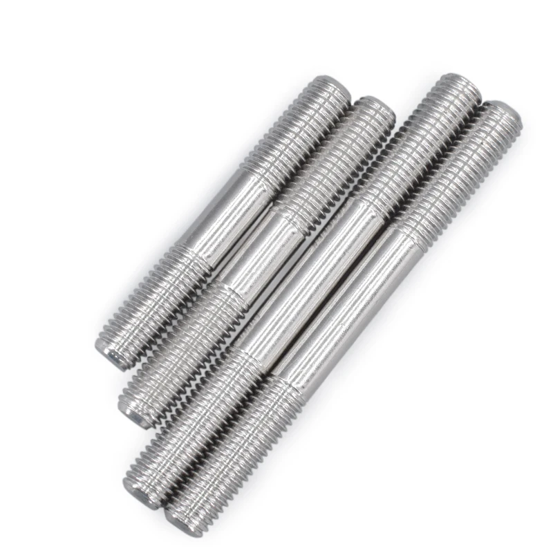 Gr 8.8 M8/m20 Hot Dip Galvanized Stud Bolt Buy Stud Bolt,Galvanized