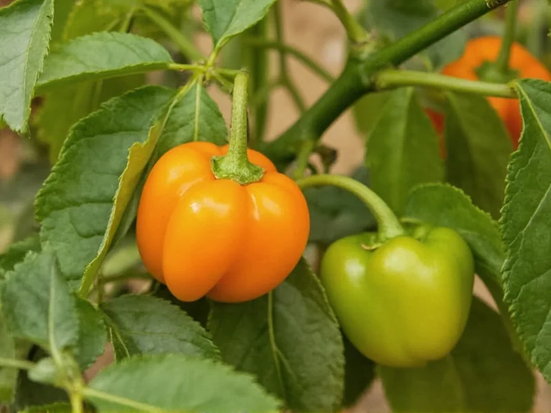 Pasilla Peppers Taste: Earthy, Fruity & Mildly Spicy Flavor