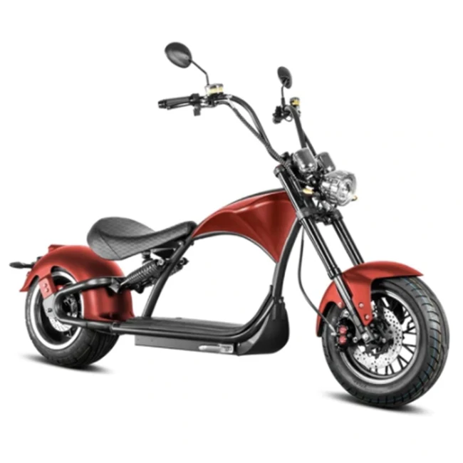 

citycoco scooter 2000w electric scooter adults 60v 20ah battery high speed electric motorcycle eec coc chopper motorbike