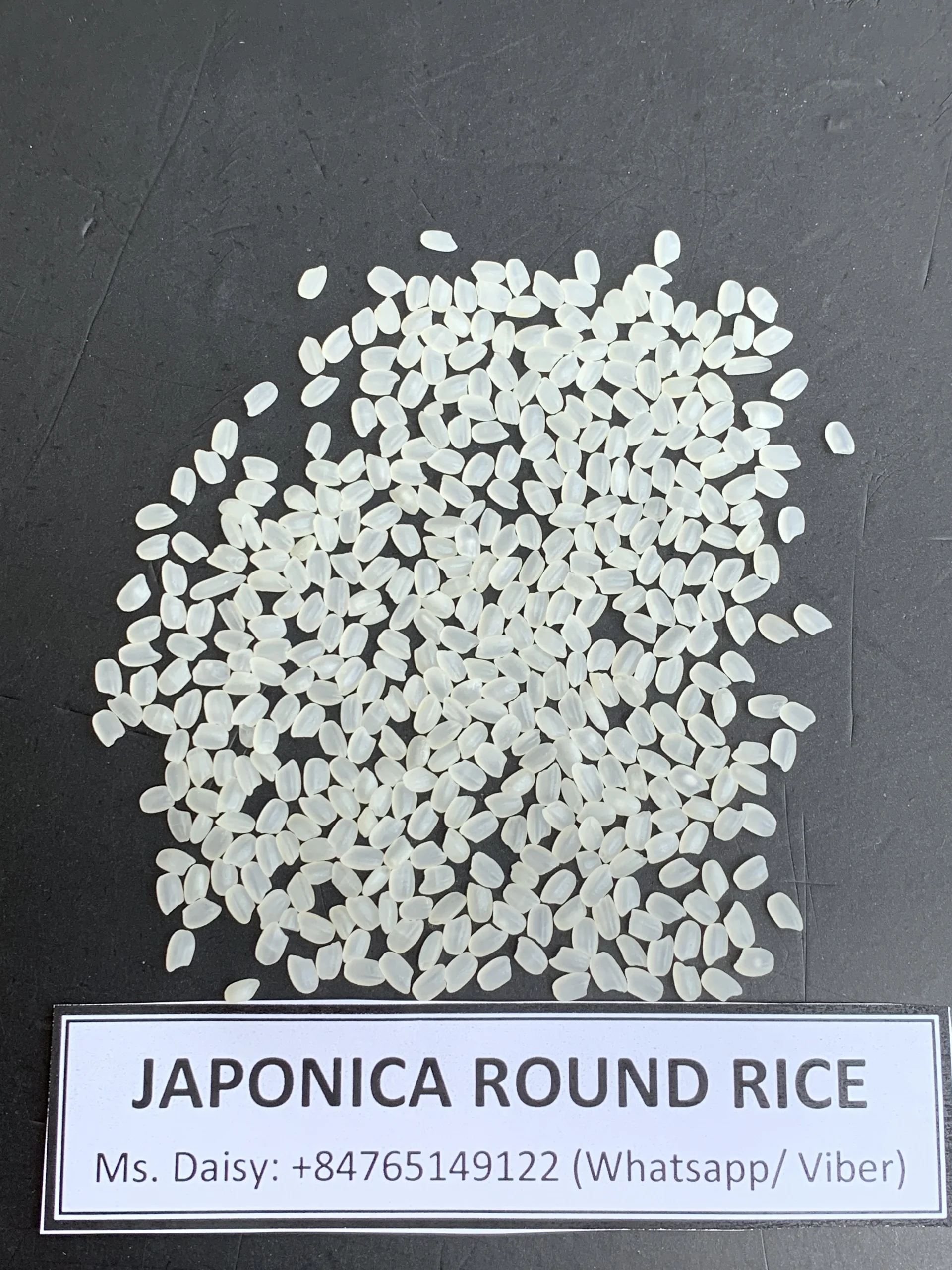 
PREMIER SUSHI/ SHORT GRAIN RICE GOOD BRAND HOT OFFER +84765149122 