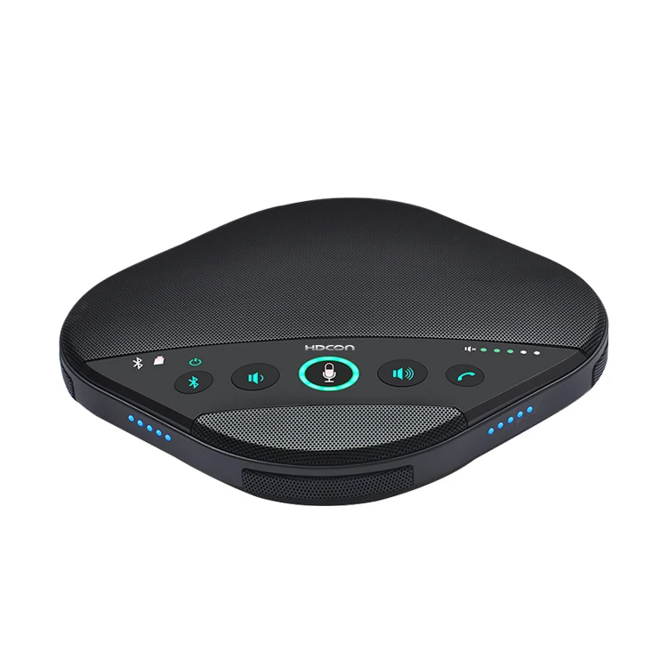 

pe40b Blue tooth&Wireless microphone with speaker confer microphon omnidirect usb