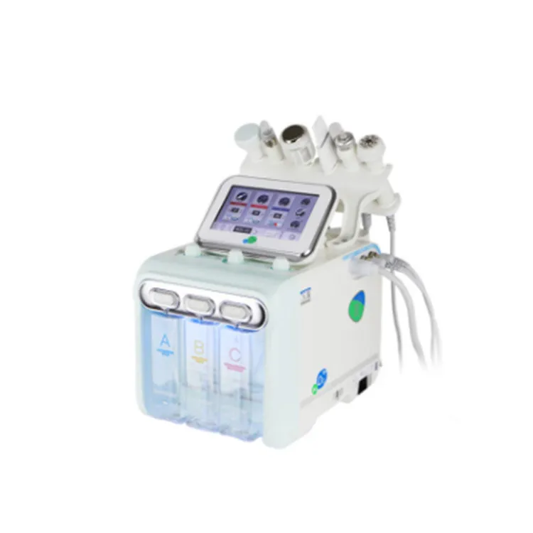 

Anti-aging and multifunctional cleansing device face for sale