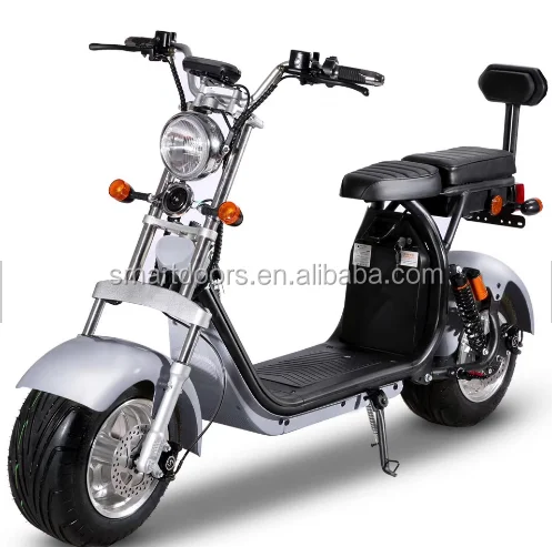 

big electric bike ez 12pro 300cc scooter with suspension racing gas moped scooters e scooter 3200w fast mini citycoco 49cc, Normal colors