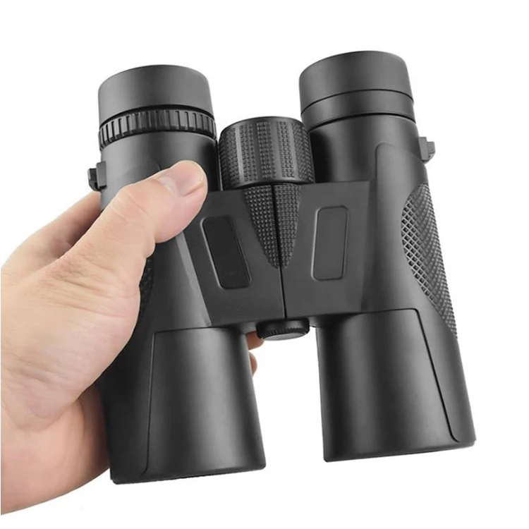 

Adult Outdoor Low Light Night Vision High Power Binoculars, Black