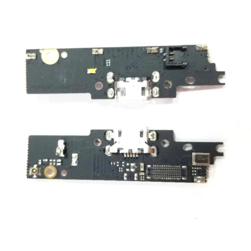 

Original New USB Charging Port Connector Board Flex Cable With Microphone For Moto G4 G5 G6 Play G7 Power E6 Plus E4 G30
