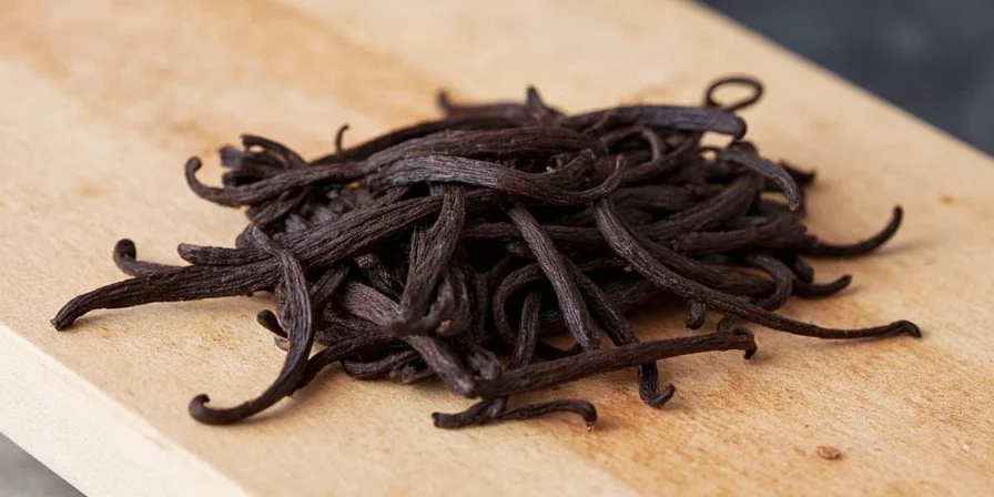 Why Are Vanilla Beans So Expensive? A Spicy (Well, Sweet) Deep Dive into the World's Most Beloved Pod!