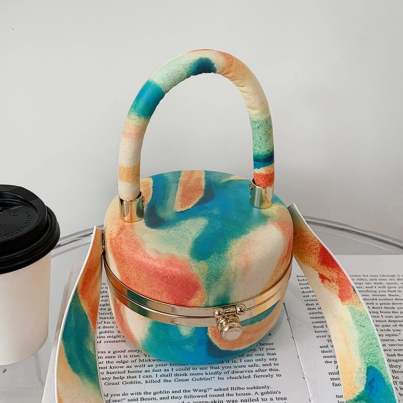 

GS350 Genuine Leather Mini Shoulder Bag for Women Crossbody Bag Ladies Shoulder Sling Hand bags Bucket Purse, 11 colors