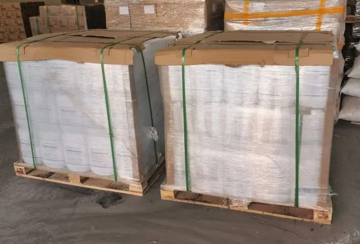 Mu Líquido Aminoácidos Fertilizante Orgánico Npk10-0-20 Uso En La