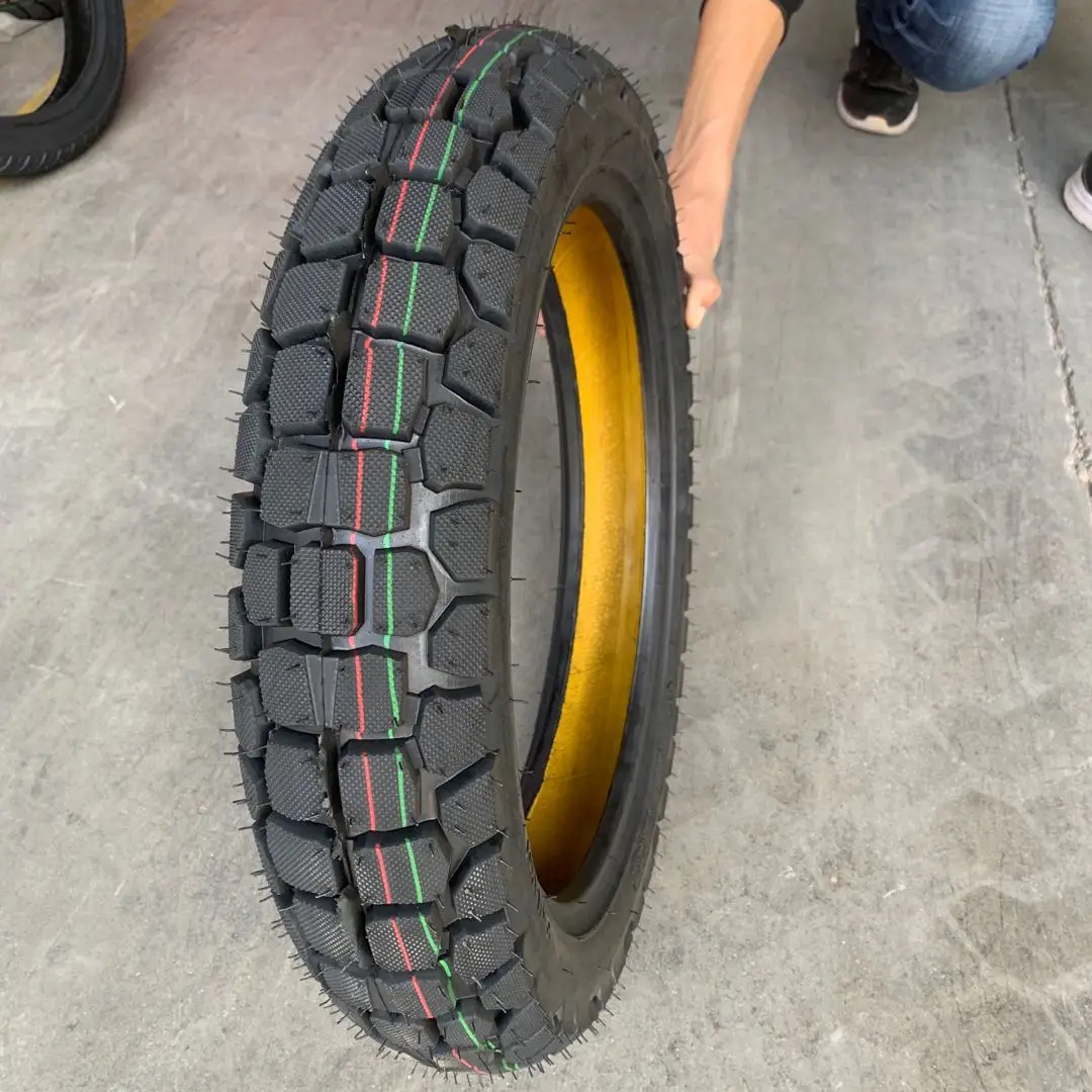 4.1018 Off Road Motorcycle Tire With High Quality Tube Buy 4.1018