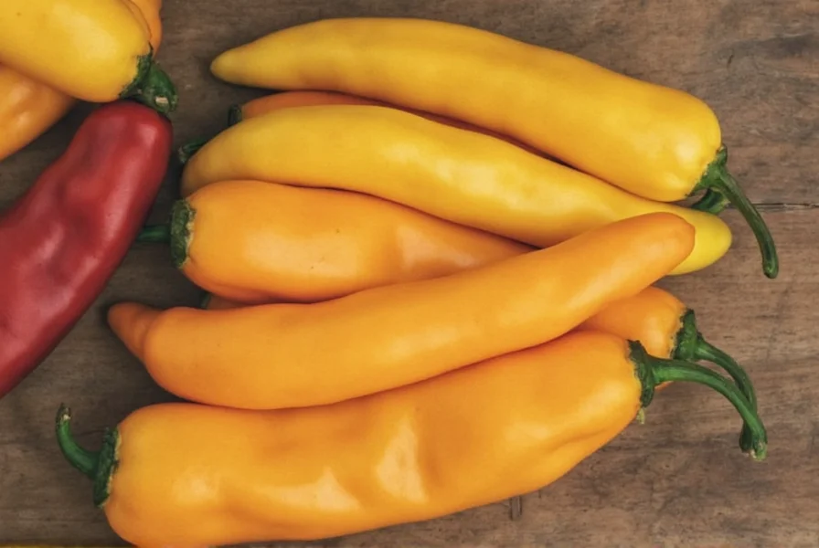 New Mexico Chile: From Fiery Flavor to Culinary Fame – A Spicy Love Story