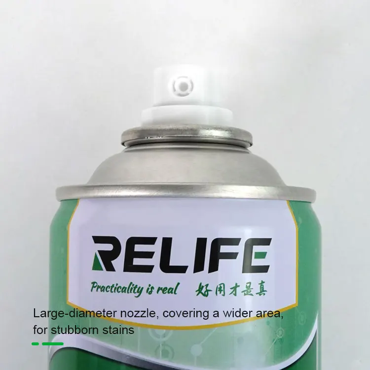 RELIFE RL-530 environmental cleaner for mobile phone repair