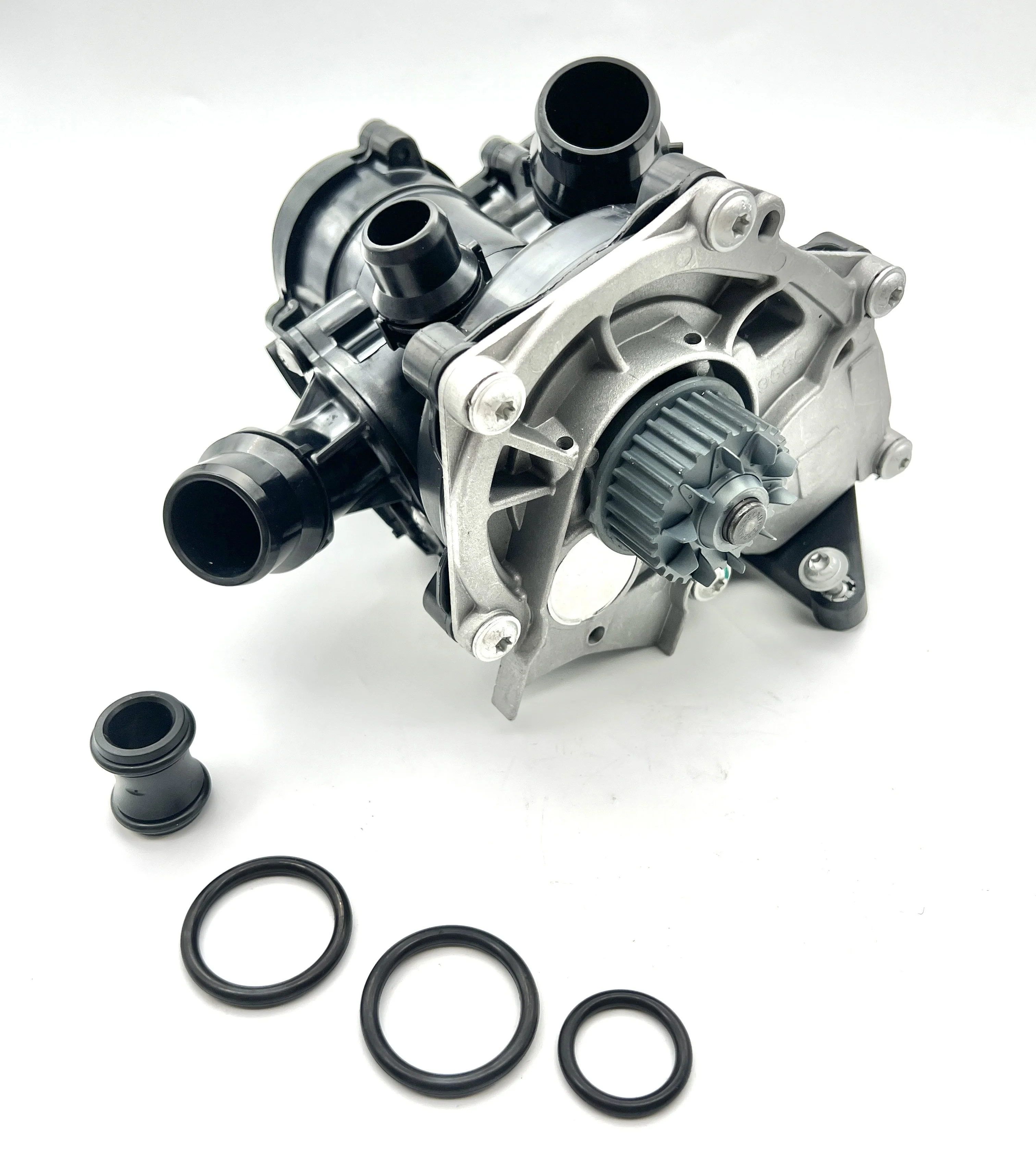 Astina Di Livello Trasmissione In Acciaio Inox Per GM TH350, Adatta Per Chevrolet