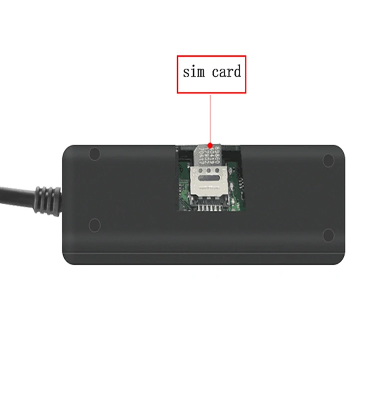 DEAOKE Top Selling Item Small Size Waterproof Low Cost GPS Tracker TK205 ET300