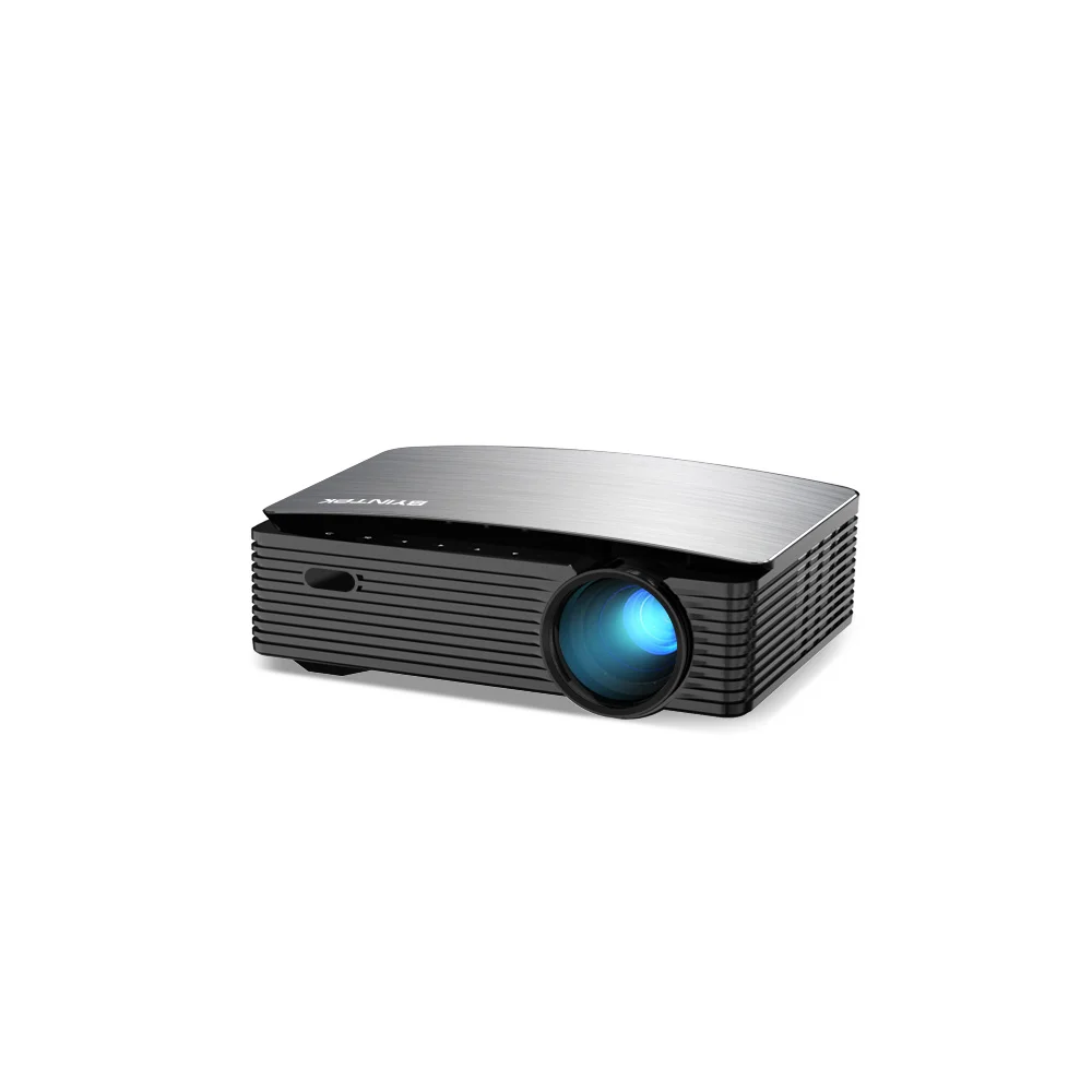 

BYINTEK K25 4K Video Projector 1080p full HD 4K android wifi LCD LED Video Portable Home Theater Projecto Presentation Equipment