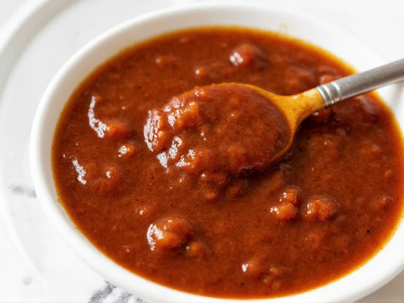 What Is Adobo Sauce? Origins, Ingredients & Uses