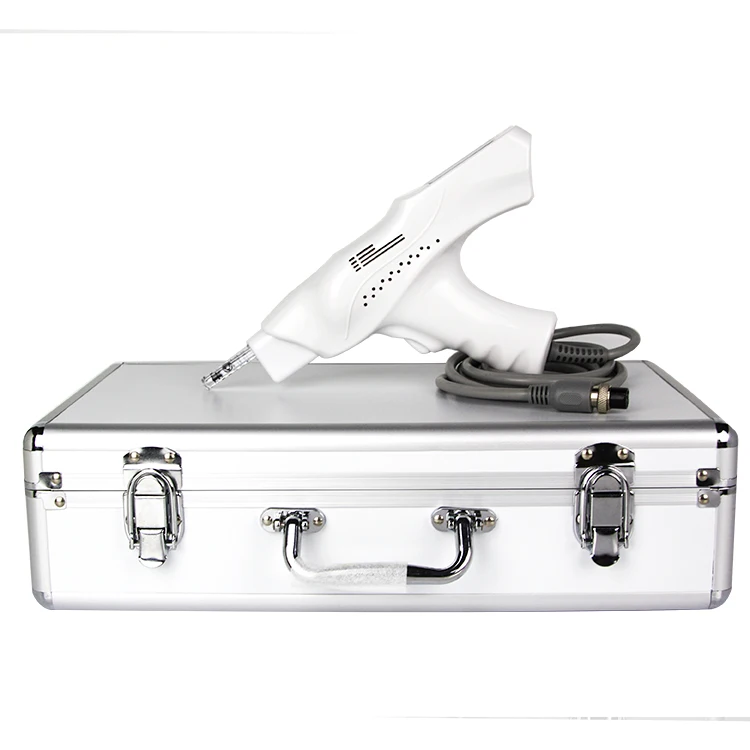 

Noninvasive Needleless Meso Beauty Gun No Needle Mesotherapy Wrinkle Removal Electric Hyaluronic Injection Pen