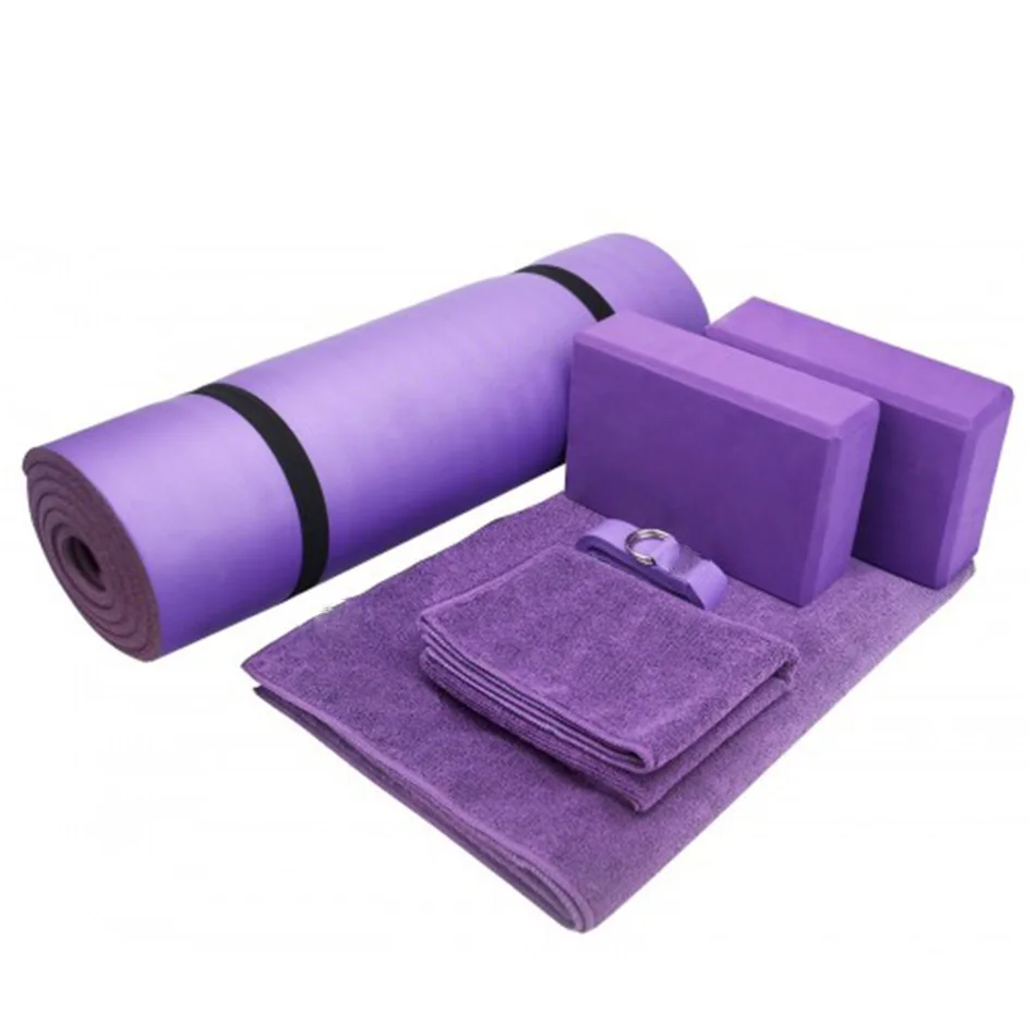 

Low MOQ Custom Logo Printed Eco Friendly best quality hot sell nbr yoga mat anti slip high quality with bag, Customized