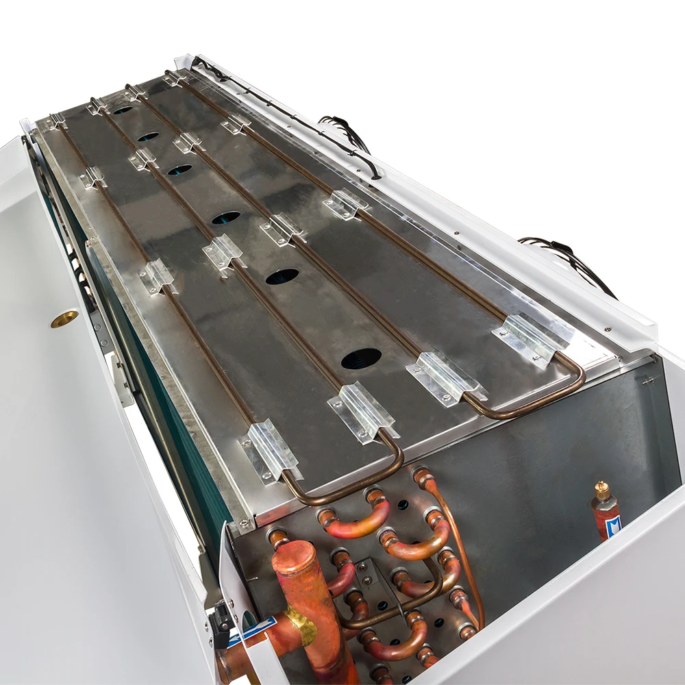 Xmk Cold Storage Room Evaporator 630mm Rotar Fan Freezing Evaporator