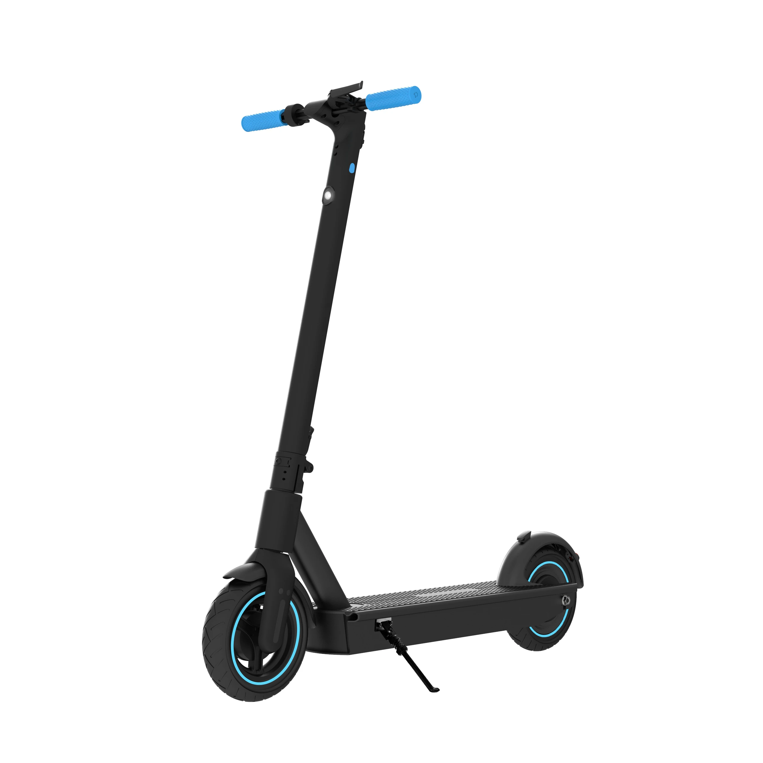 

Alucard electric scooter 10 inch big wheel private model sharing mobility scooter foldable 2 wheel scooter electrico
