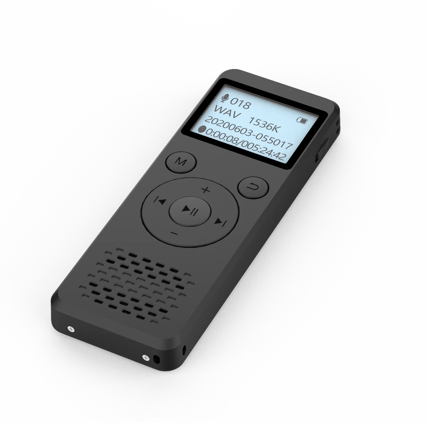 product-High Sensitive Voice Recorder Spy Equipment Telephone Recording Device With Competitive Pric-1
