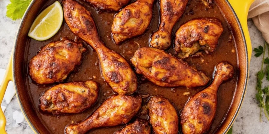 spice it up 7 sizzling secrets to the best jamaican jerk chicken marinade