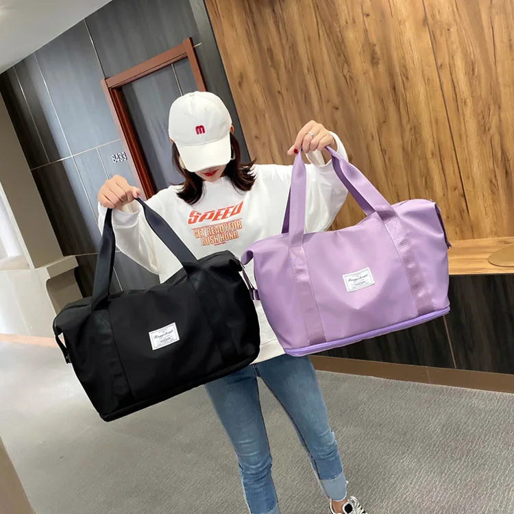

Hot selling luggage suitcase for weekend travel pack bag, As picture show
